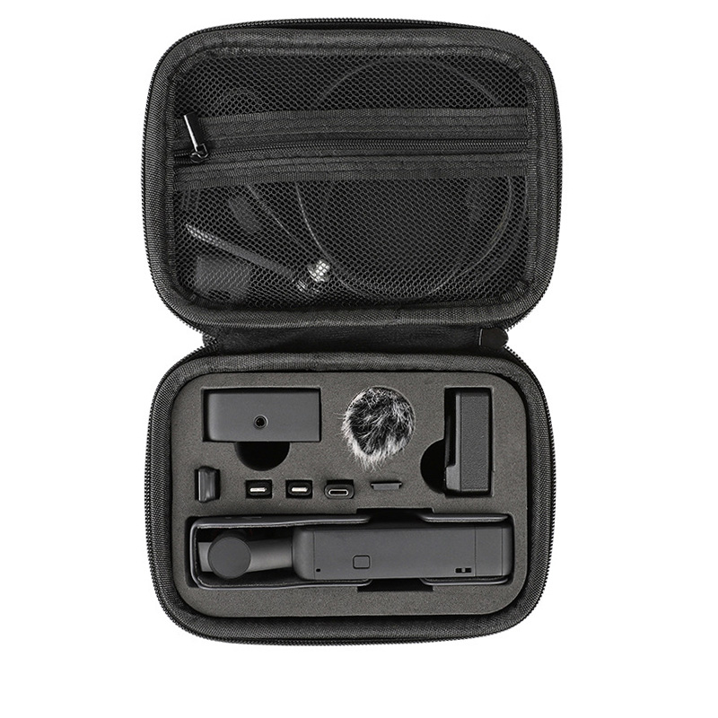 Drone Gimbal Case - กล้องพกพา กระเป๋าใส่แบบพกพา กระเป๋าถือ / เครื่องส่งสัญญาณ /