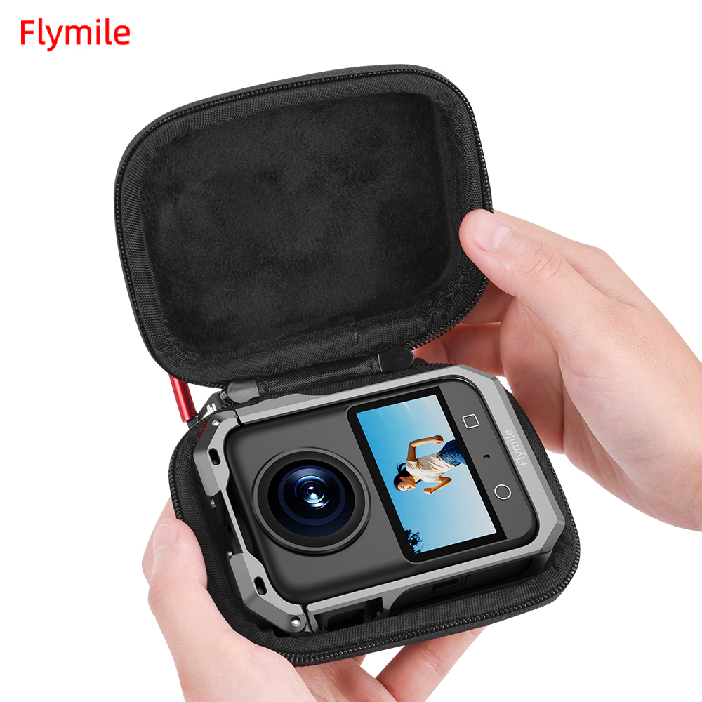 Drone Gimbal Case - กระเป๋าใส่ Flymile Cage สำหรับ DJI OSMO