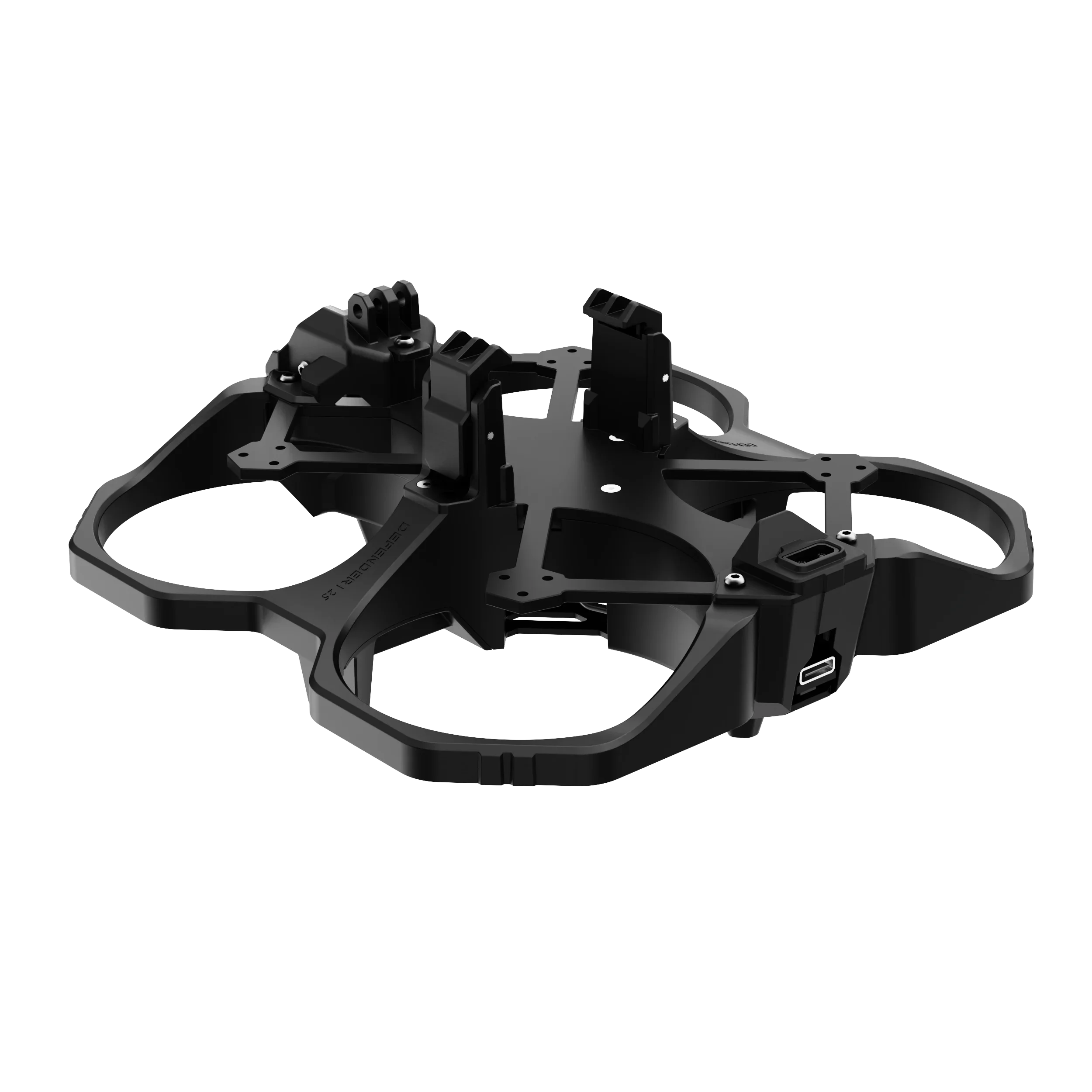iFlight Defender 25 O4 FPV ชุด - Drone Gimbal Brushless บทวิจารณ์และราคา