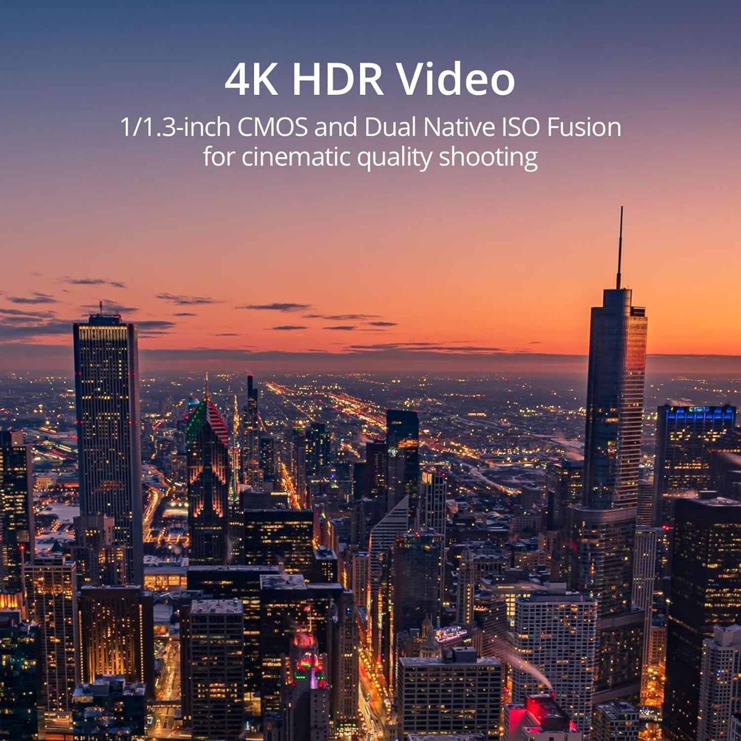 โดรน DJI Mini 3 / Mini 4K / Ma - Drone Gimbal 3 Axis บทวิจารณ์และราคา