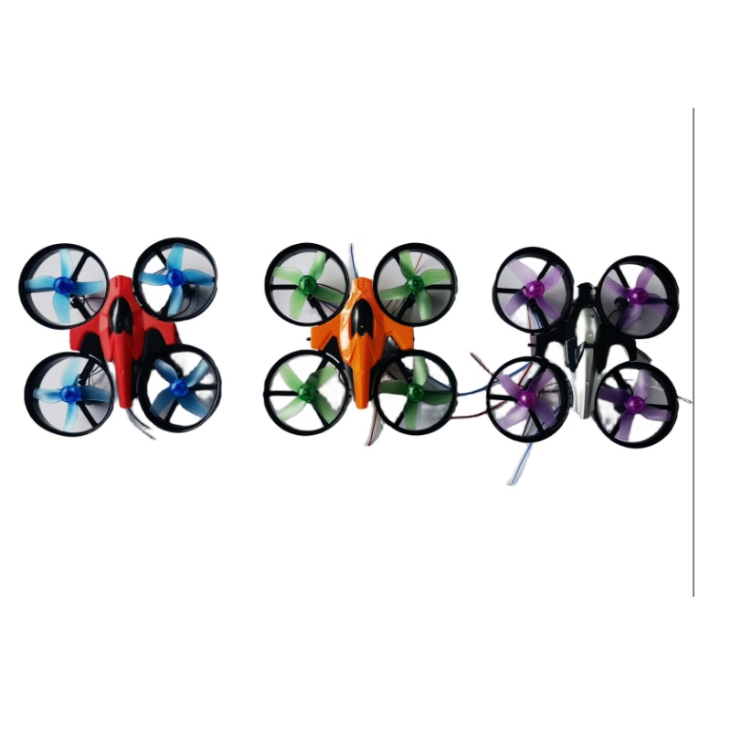 DIY Mini RC Drone Kit-BLH8700/ - Drone Gimbal Controller บทวิจารณ์และราคา