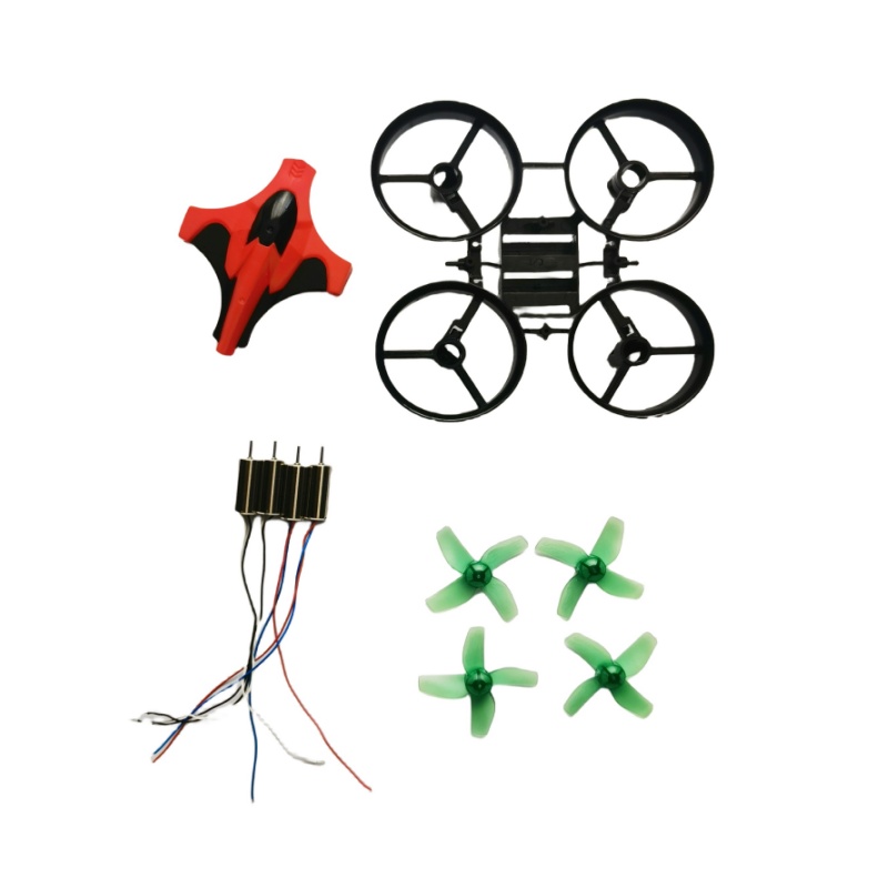 DIY Mini RC Drone Kit-BLH8700/ - Drone Gimbal Controller บทวิจารณ์และราคา
