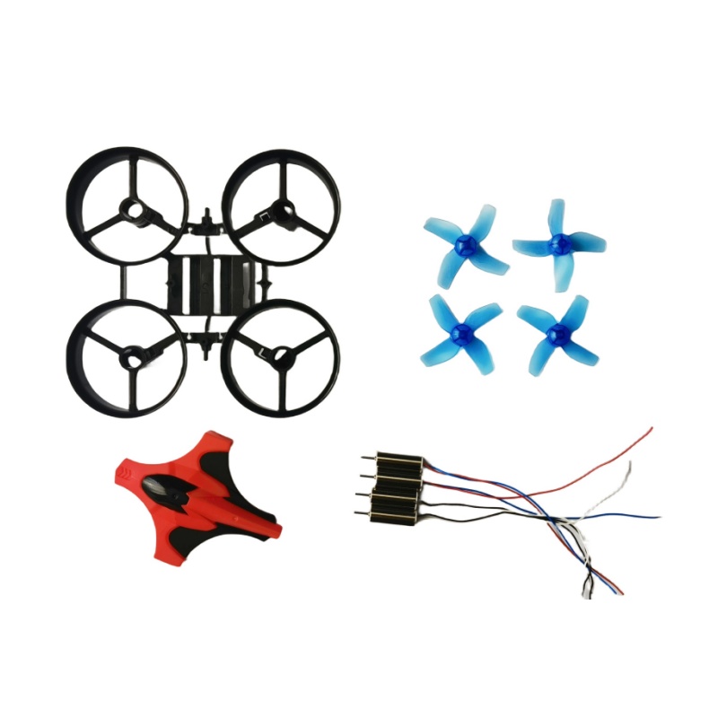 DIY Mini RC Drone Kit-BLH8700/ - Drone Gimbal Controller บทวิจารณ์และราคา