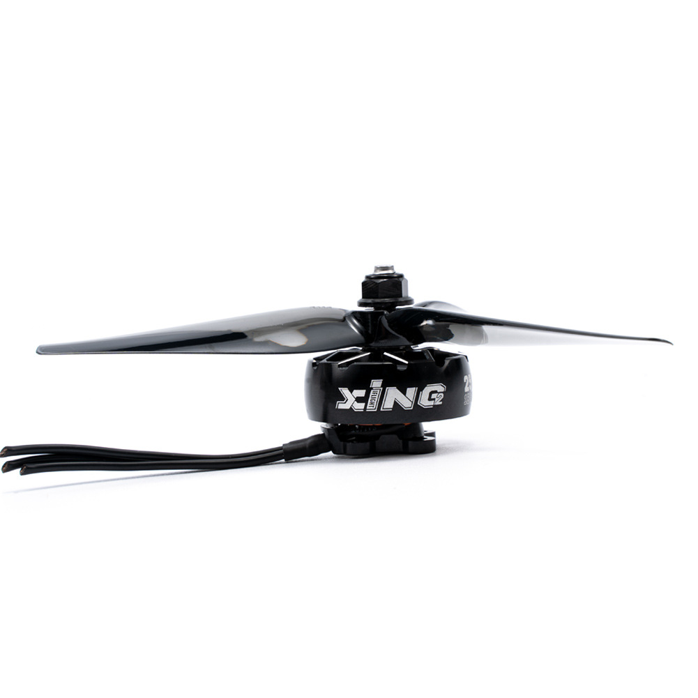 Iflight XING2 1850KV 1500KV 25 - Drone Gimbal Brushless บทวิจารณ์และราคา