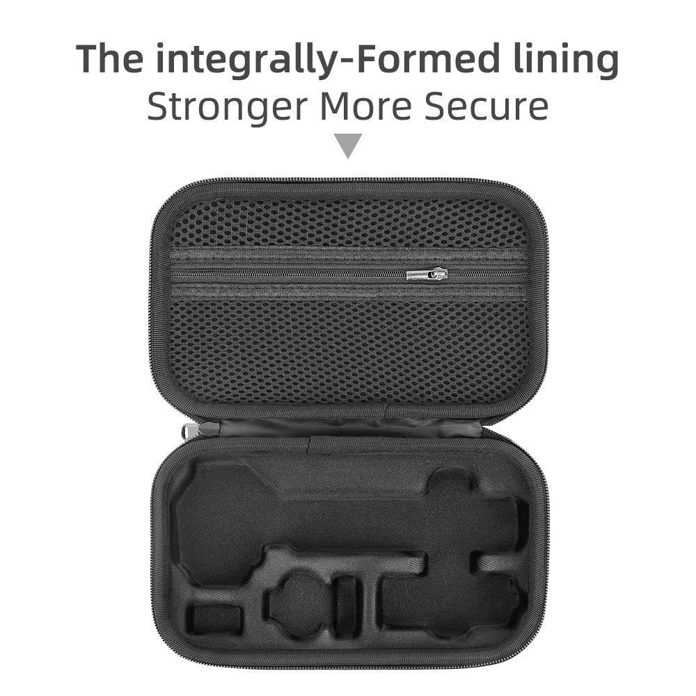 กระเป๋าสะพายแบบพกพา กล่องเก็บข - Drone Gimbal Case บทวิจารณ์และราคา