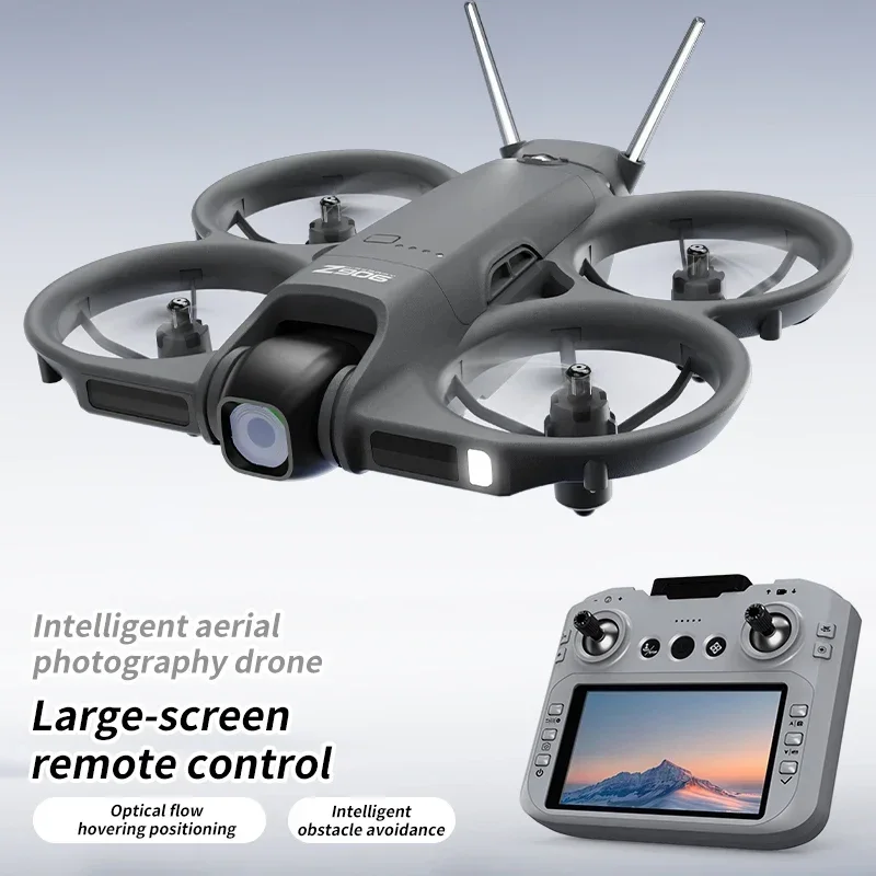 Lenovo Drone 8K Aerial HD Inte - Drone Gimbal 3 Axis บทวิจารณ์และราคา