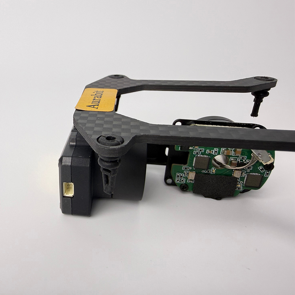 กิมบอลไร้แปรงถ่าน 3 แกน 2 แกน  - Drone Gimbal Brushless บทวิจารณ์และราคา
