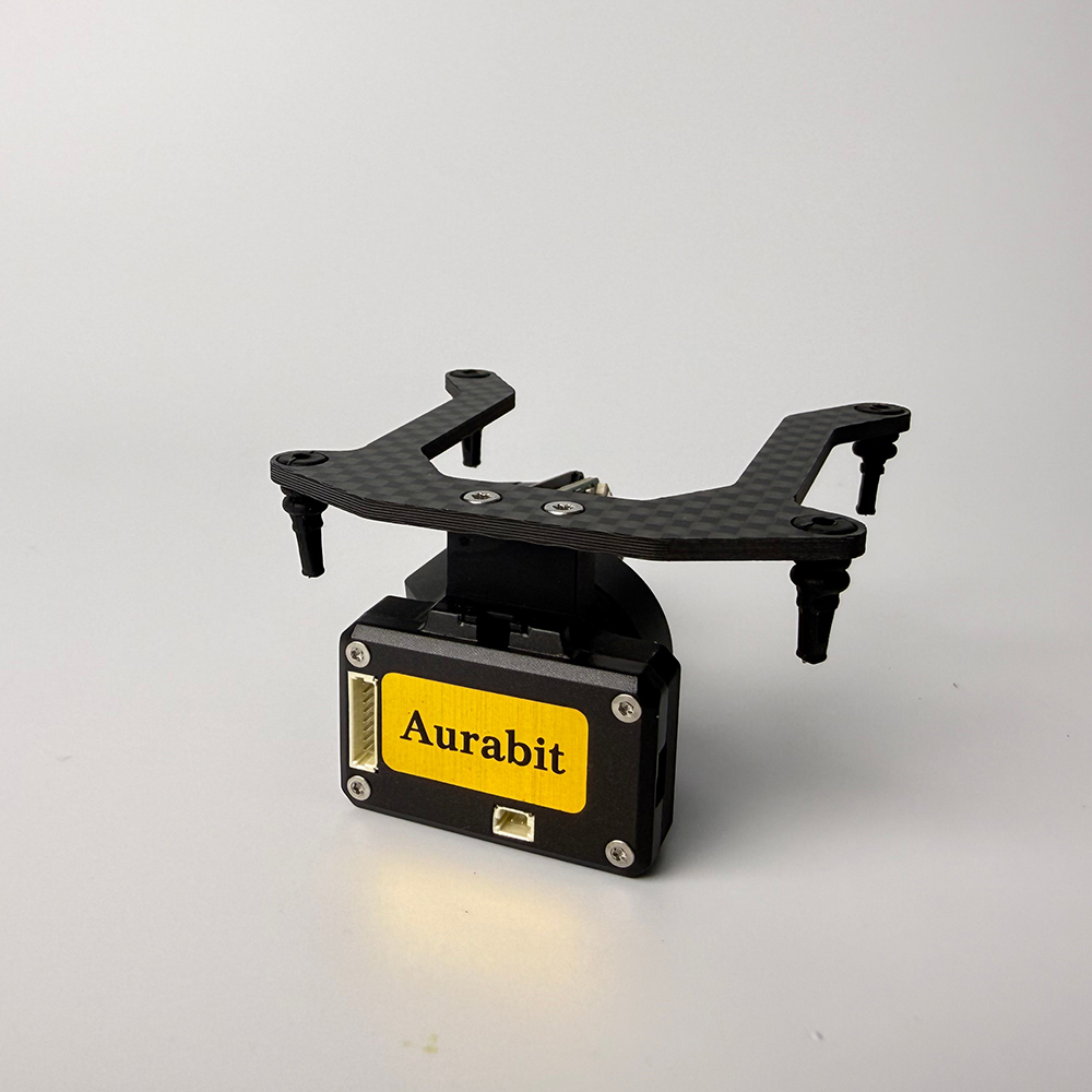 กิมบอลไร้แปรงถ่าน 3 แกน 2 แกน  - Drone Gimbal Brushless บทวิจารณ์และราคา