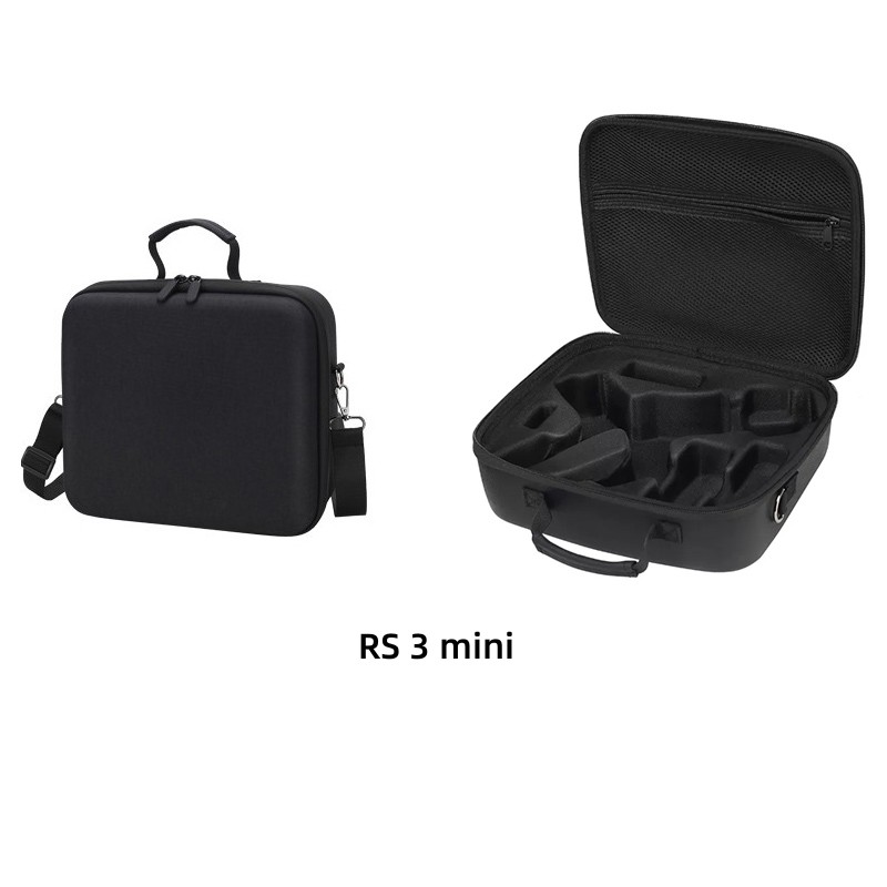 กระเป๋าใส่ชุดกิมบอลกันสั่นแบบพ - Drone Gimbal Case บทวิจารณ์และราคา