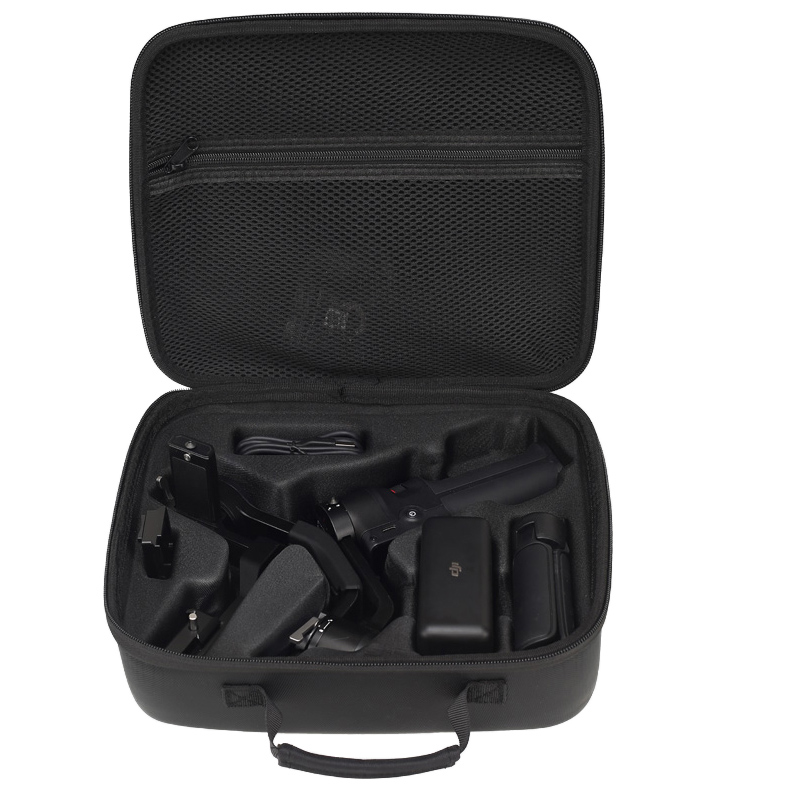 กระเป๋าใส่ชุดกิมบอลกันสั่นแบบพ - Drone Gimbal Case บทวิจารณ์และราคา