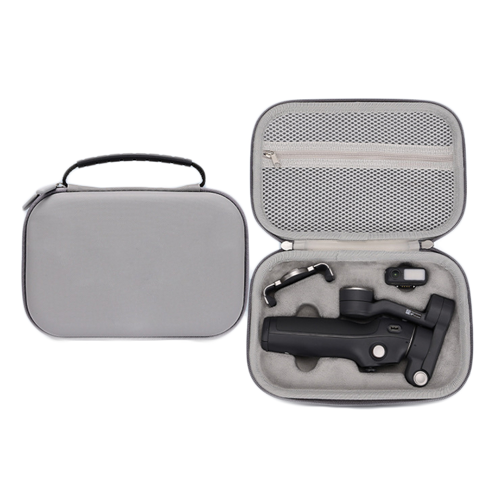 สำหรับเคสออสโม โมบาย 7 พี,กระเ - Drone Gimbal Case บทวิจารณ์และราคา