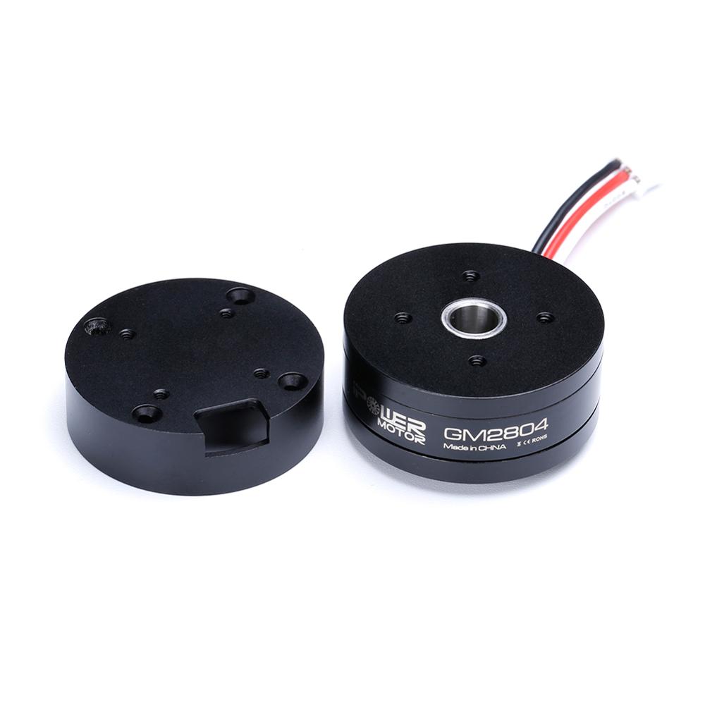 IFlight iPower GM2804H-100T GM - Drone Gimbal Brushless บทวิจารณ์และราคา