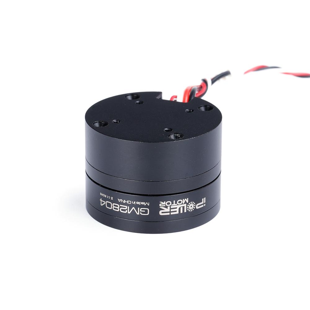 IFlight iPower GM2804H-100T GM - Drone Gimbal Brushless บทวิจารณ์และราคา