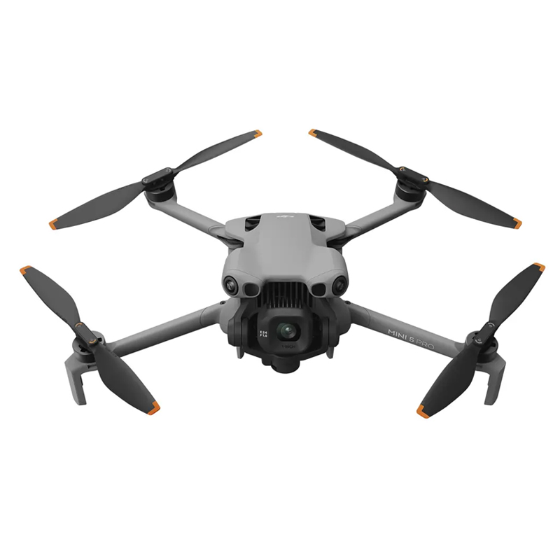 DJI Mini 5 Pro กล้อง CMOS ขนาด - Drone Gimbal 3 Axis บทวิจารณ์และราคา