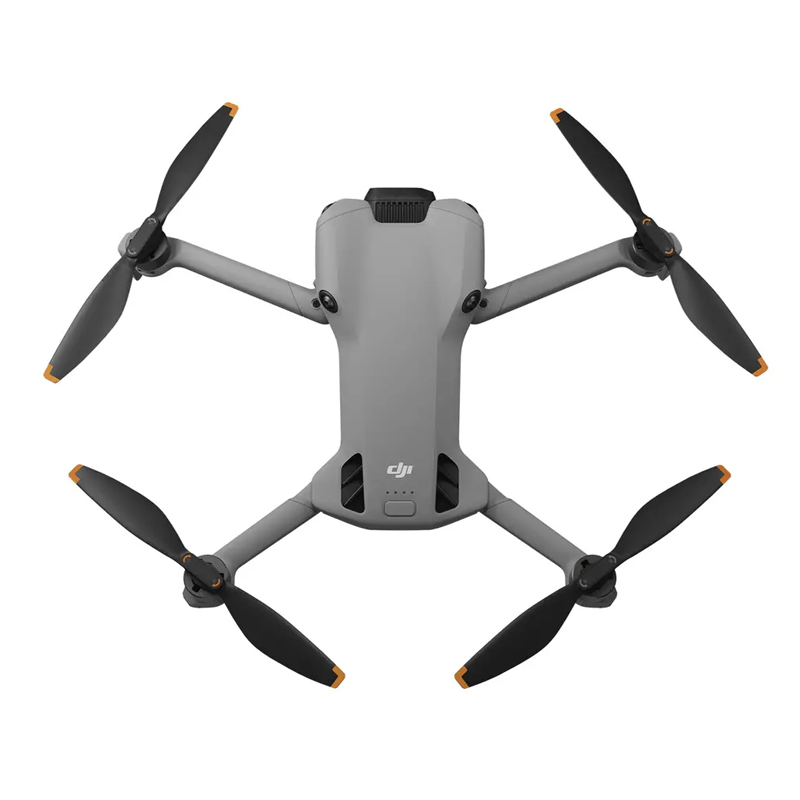 DJI Mini 5 Pro กล้อง CMOS ขนาด - Drone Gimbal 3 Axis บทวิจารณ์และราคา